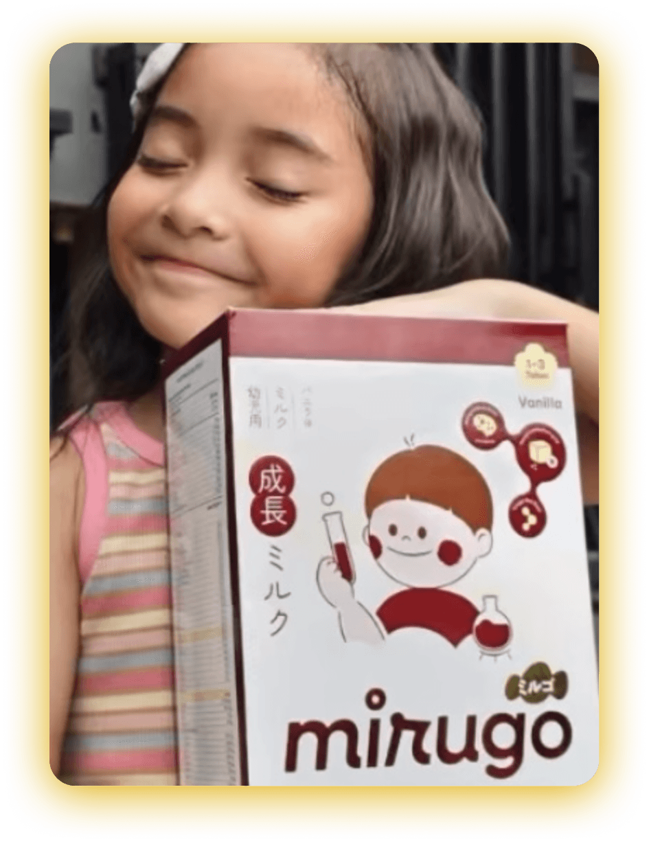 Anak Mirugo 2