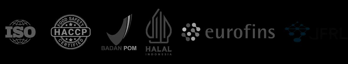 Sertifikasi ISO HACCP BPOM HALAL Eurofins JFRL