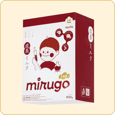 Mirugo box