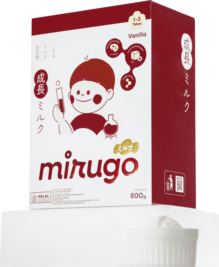 Mirugo product