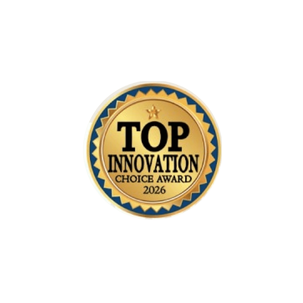 Top Innovation Choice Award 2026